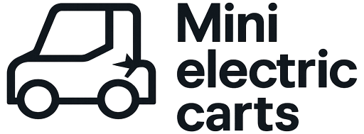 Mini electric carts
