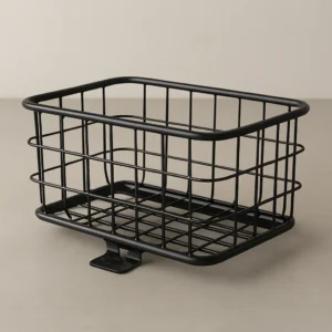 Rear Cargo Basket