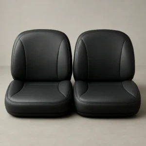 Two-Seat Cushion Set