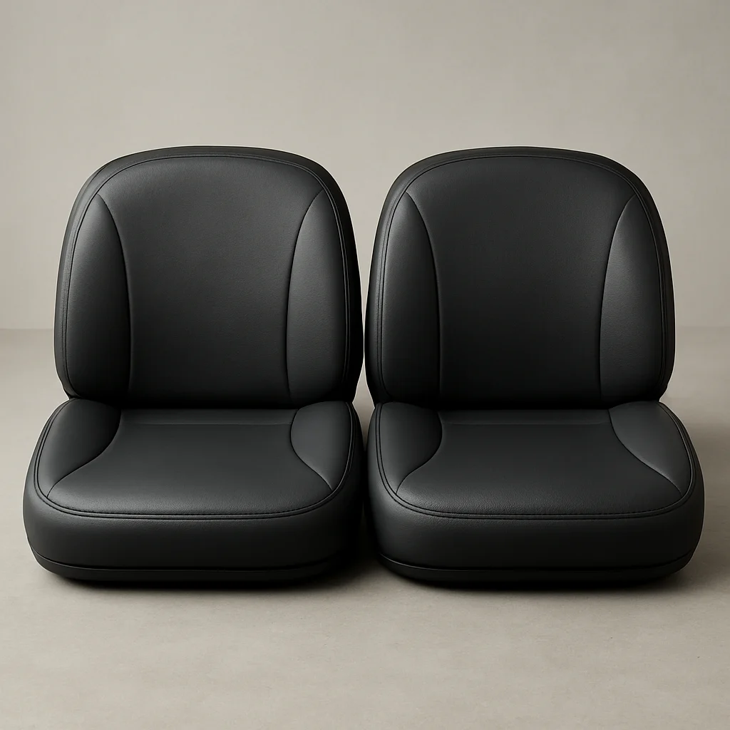 Two-Seat Cushion Set