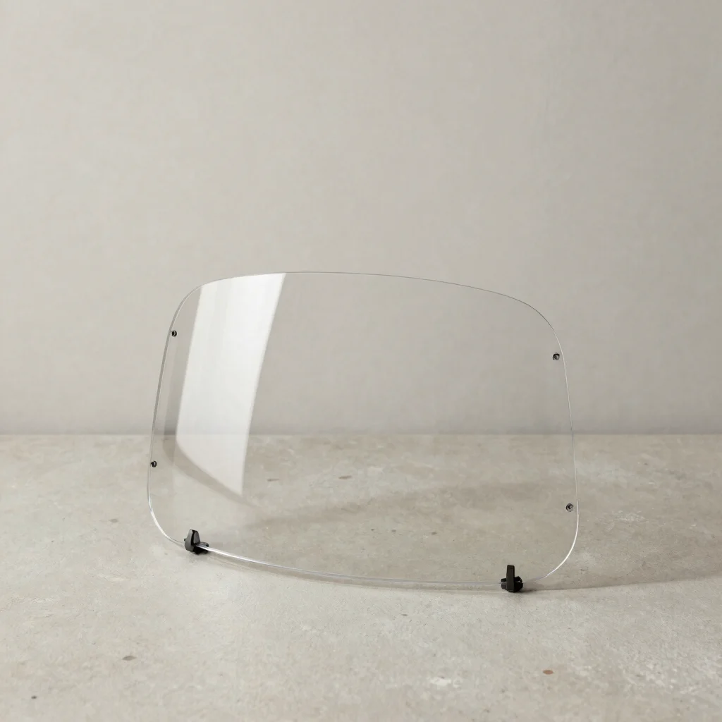 Replacement Windshield